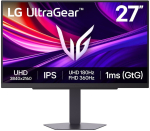 LG  27" LED Monitor 27G810A-B 180Hz | 27G810A-B | 8806096597057