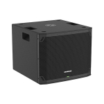 MACKIE  THUMP15SV4 subwoofer Black 1400 W | MACKIE THUMP15SV4 | 0810128265508