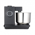 Wilfa  KM1B-70 food processor 700 W 7 L Black, Stainless steel | 602030 | 7044876020307