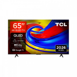 TCL TV QLED 65 inch 65P7L | 65P7L | 5901292530235