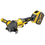 DeWalt  DCG418X2-QW angle grinder 12.5 cm 9000 RPM 2.18 kg | DCG418X2-QW | 5035048734438