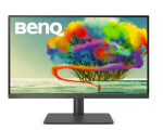 Benq Monitor 27 inch PD2705U LED 5ms/QHD/IPS/HDMI/DP/USB | 9H.LKDLA.TBE | 4718755086458