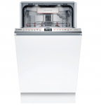 Bosch  SPV6ZMX17E built-in dishwasher | SPV6ZMX17E | 4242005371266