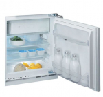 Whirlpool Fridge-freezer WBUF011 | WBUF011 | 8003437054693