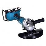 MAKITA  GA900PT2 angle grinder 18V | DGA900PT2 | 0088381850445