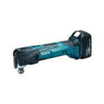 MAKITA . MULTIF.18V DTM51RFJX1 TOOL 2x3,0Ah+ACC+ MAKPAC | DTM51RFJX1 | 0088381839129