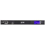 Eaton EATS16N ATS 16 power supply switch with network adapter | EATS16N | 743172079411