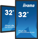 IIYAMA  Public Display 32 | 496241 | 4948570123865