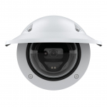 Axis M3216-LVE Dome IP security camera Indoor & outdoor 2688 x 1512 pixels Ceiling/wall | 02372-001 | 7331021076556