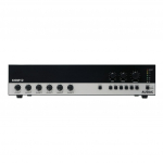 AUDAC  COM12MK2 audio amplifier Performance/stage Black | COM12MK2 | 5414795035164