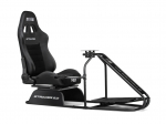 Next Level Racing GTRacer 2.0 Simulator C | NLR-R007 | 9359668000800