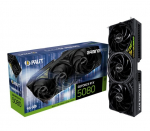 Palit  GeForce RTX 5080 GamingPro NVIDIA 16 GB GDDR7 | NE75080019T2-GB2031A | 4710562244939