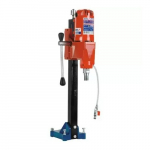 DEDRA  DED7622 drill 700 RPM 23.8 kg Red | DED7622 | 5902628762207
