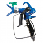 Graco  PISTOLET CONTRACTOR PC  GUN RAC X LP517 + WĄŻ | 17Y051 | 0755652819554