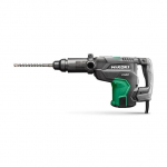 HiKOKI  DH52MA WSZ rotary hammer 1500 W 2250 RPM SDS Max | HK-DH52MAWSZ | 4966376402663