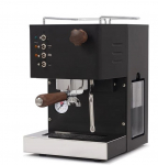 Coffee maker Quick Mill Pippa black filter | 19184744000 | 8007062001114