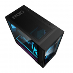 ASUS ROG G700 G700TF-07265F351W Intel Core Ultra 7 265F 32 GB DDR5-SDRAM 1 TB SSD NVIDIA GeForce RTX 5070 Ti Windows 11 Home Tower PC Black | 545520 | 4711636158763