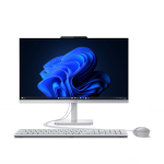 Lenovo  A105 24 AMD Ryzen&trade; 3 30 60.5 cm (23.8") 1920 x 1080 pixels All-in-One PC 8 GB LPDDR5-SDRAM 256 GB SSD Windows 11 Home Wi-Fi 6 (802.11ax) Grey | F0JS004JNY | 0199276928023