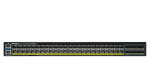 LANCOM YS-7154CF-B2F Managed L2/L3 1U Black | 487478 | 4044144619083