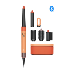 DYSON  PROD_PL_1502976 hair styling tool Multistyler Airflow Orange 1300 W 2.67 m | 100906428 | 5025155127759