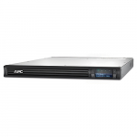 APC SMT1500RMI1U SMART UPS 1500VA 1U LCD 230V | SMT1500RMI1U | 731304299400