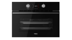 TEKA  AirFry HLC 8406 BK 45 L 3015 W Black | 111130009 | 8434778026535