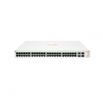 Hewlett Packard Enterprise Switch ARUBA Instant On PoE JL686B | JL686B | 190017593654