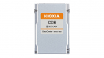 Kioxia  CD8-R 3.84 TB 2.5" PCI Express 4.0 NVMe BiCS FLASH TLC | KCD8XRUG3T84