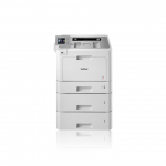Brother  HL-L9310CDWTT laser printer Colour 2400 x 600 DPI A4 Wi-Fi | HLL9310CDWTTG2 | 4977766777070