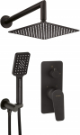 Deante Concealed shower set | NAC N9JP | 5907650874089