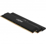 CRUCIAL MEMORY DIMM 64GB DDR5-6000 K2/PRO OC CP2K32G60C40U5B | 525130 | 0649528946980