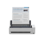 Ricoh Document Scanner  ScanSnap iX1300 | PA03805-B001 | 4939761312533
