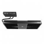 ARCTIC Senza 5700G Under Desk PC | 1153-002 | 4895213705066
