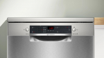 Bosch  Serie 2 SMS25GI09F dishwasher Freestanding 12 place settings E | SMS25GI09F | 4242005498581