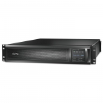 APC Smart-UPS X 3000 Rack/Tower LCD - | SMX3000RMHV2UNC | 0731304272694
