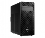 Hewlett-Packard HP Z2 Tower G1i Intel Core Ultra 7 265 32 GB DDR5-SDRAM 1 TB SSD Ubuntu Linux AI Workstation, AI PC Black | A40RYET | 199251711343