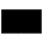 AG NEOVO  TTN-3201 Digital signage flat panel 80 cm (31.5") LCD 450 cd/m&sup2; Full HD Black 24/7 | 535930 | 4710739597981