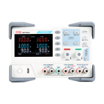 UNI-T Lab. power supply  UDP3303C | MIE0511 | 5901890121606