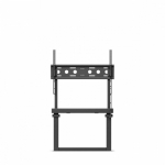 Edbak MWF200 stand with wall mount and electric height adjustment for 55-98 inch monitors VESA 800x600, load capacity: 80 kg | MWF200 | 5902841110120