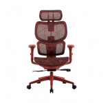 ONEX VENTRA Premium Upholstered padded seat Padded backrest | ONEX-VENTRA-RD | 9359943001553