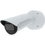 Axis Q1806-LE Bullet IP security camera Indoor & outdoor 2880 x 1620 pixels Wall | 02506-001 | 7331021078499