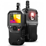 FLIR  MR176 hygrometer/psychrometer Indoor Electronic hygrometer Black | MR176 | 0793950371763