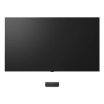 LG OLED77W69LA 195.6 cm (77") 4K Ultra HD Smart TV Wi-Fi Black | OLED77W69LA | 8806096835456