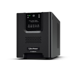 CyberPower UPS PR1500ELCD | PR1500ELCD | 4712364143816