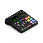 RODE R&Oslash;DE Caster Duo Black 23 buttons | RCDUO | 0698813010646
