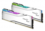 G.SKILL  Trident Z5 Roya l RGB DDR5 2x48GB 6400M | F5-6400J3239F48GX2-TR5S | 4713294236197