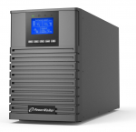 PowerWalker  VFI 1500 ICT IoT Double-conversion (Online) 1.5 kVA 1500 W 4 AC outlet(s) | VFI 1500 ICT IOT PF1 | 4260074982848