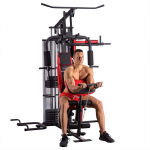 HMS  exercise atlas TYTAN 12 | 17-50-012 | 5907695500707