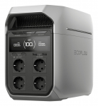 ECOFLOW  Portable Power Station DELTA 3 Plus | 42023043 | 4895251626354