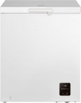 Gorenje  G600 FH14EAW Chest freezer Freestanding 142 L White | FH14EAW | 3838782764493